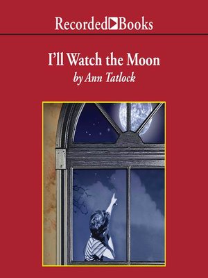 cover image of I'll Watch the Moon